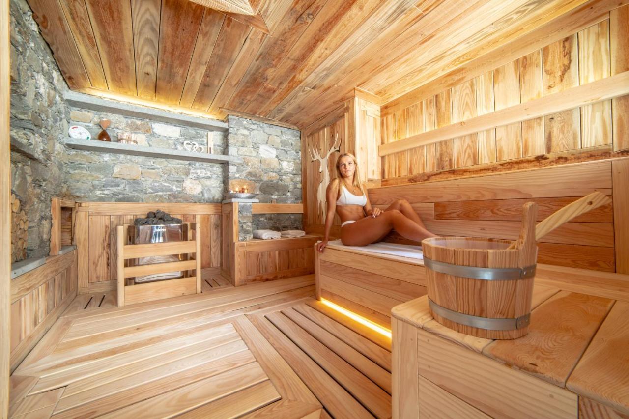 Bed & Breakfast Villamour Boutique & La Salle