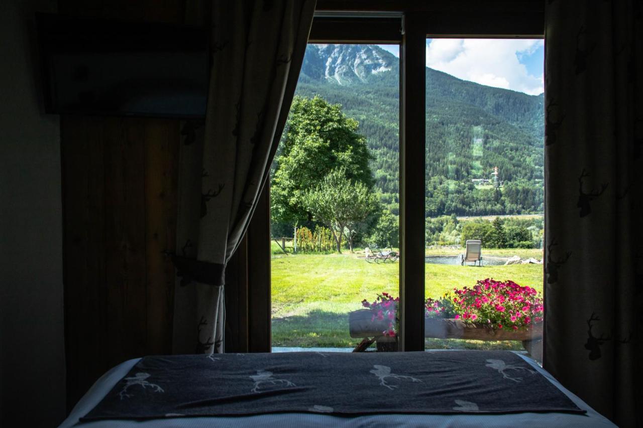 Bed & Breakfast Villamour Boutique & *