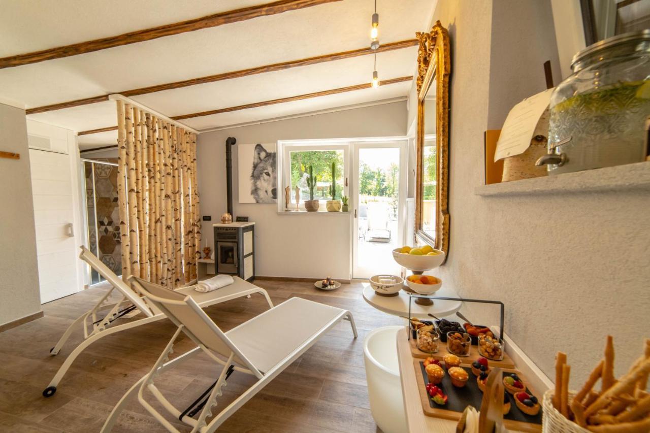 Villamour Boutique & Bed & Breakfast