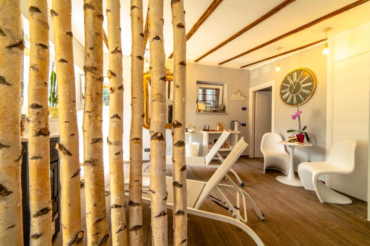 Villamour Boutique & Bed & Breakfast La Salle