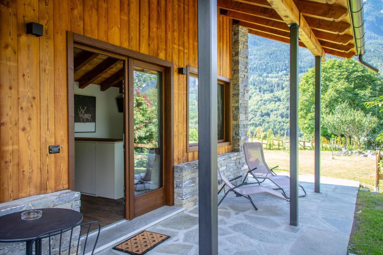 Bed & Breakfast Villamour Boutique & La Salle