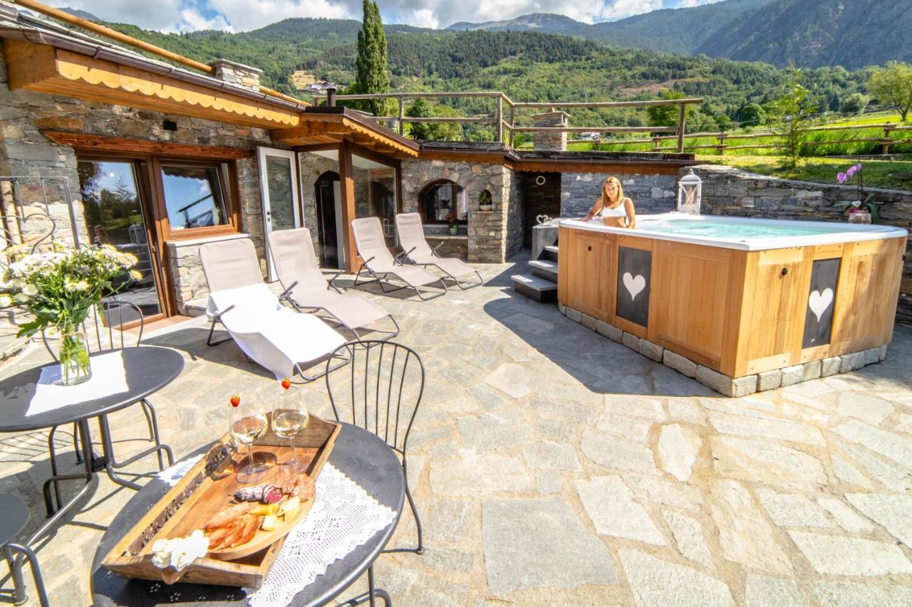 Villamour Boutique & Bed & Breakfast