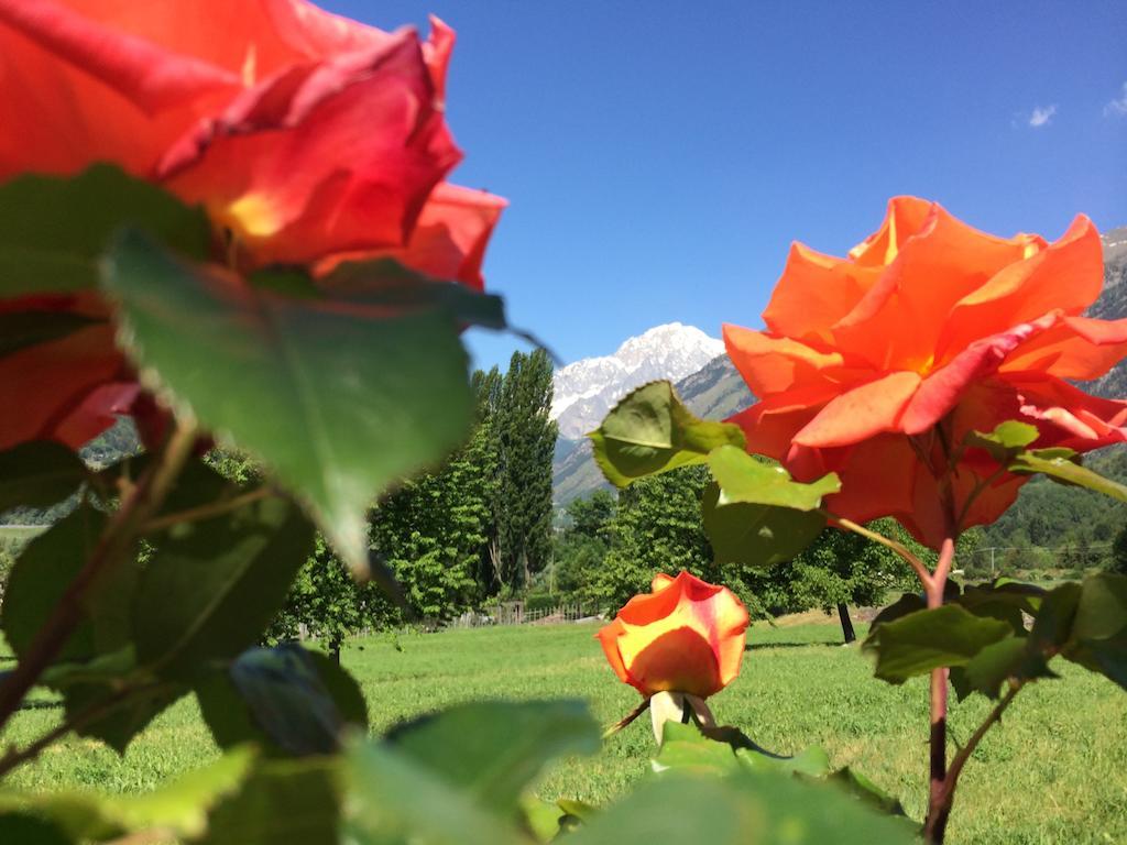 Bed & Breakfast Villamour Boutique & La Salle