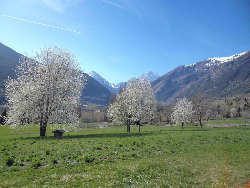 Bed & Breakfast Villamour Boutique &