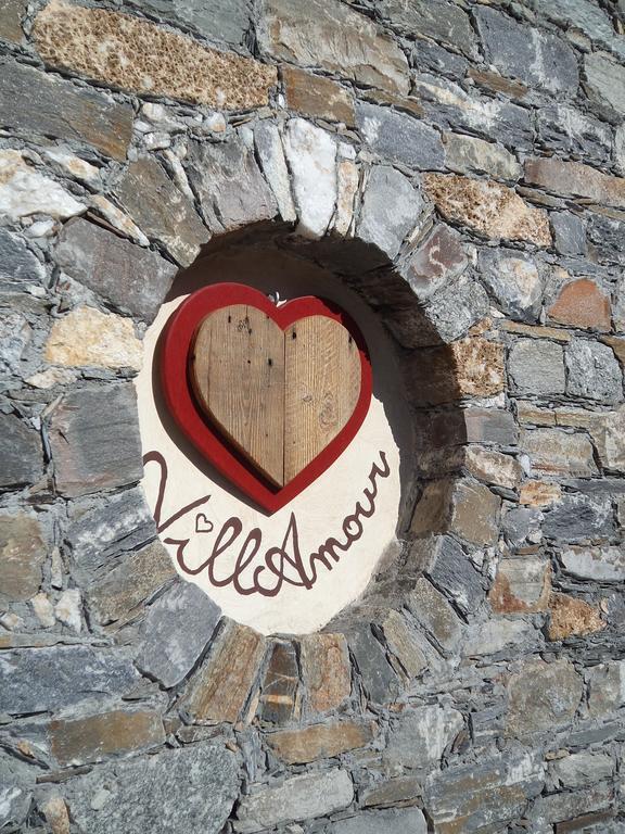 Villamour Boutique & La Salle
