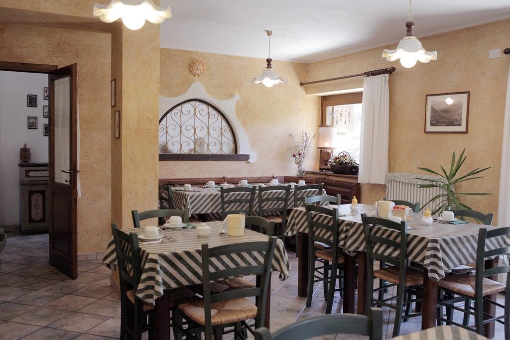 Bed & Breakfast Villamour Boutique &