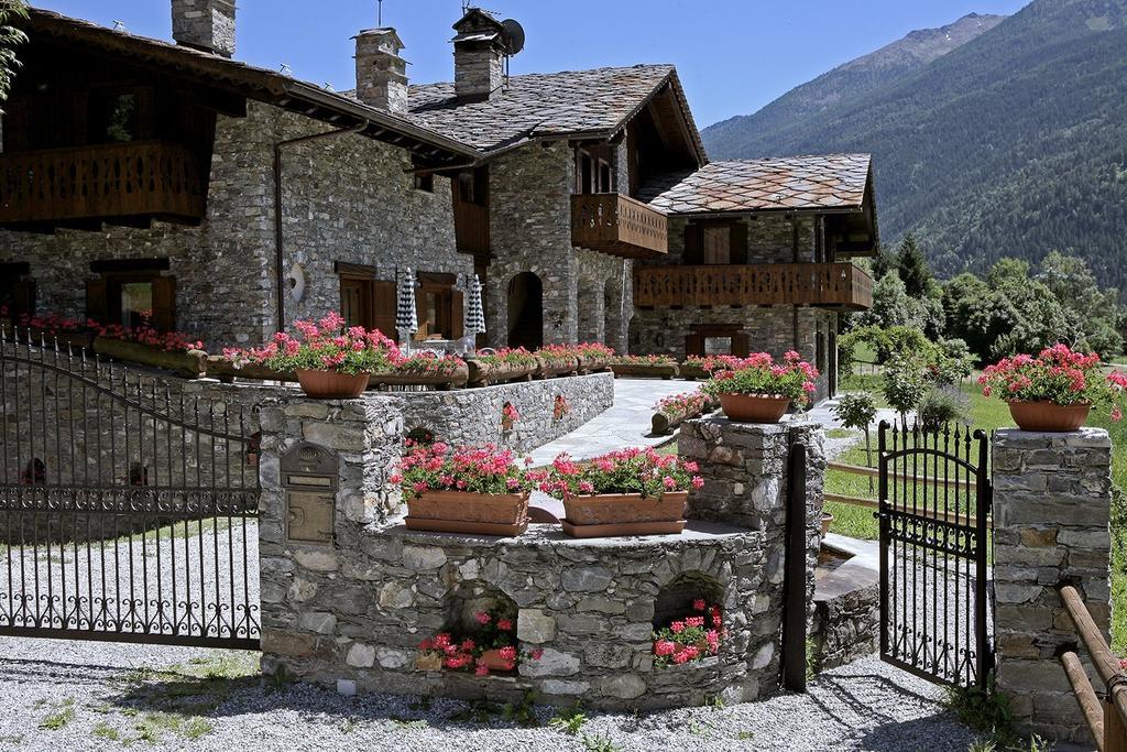 Bed & Breakfast Villamour Boutique & La Salle