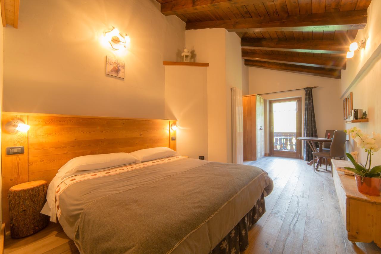 Villamour Boutique & Bed & Breakfast La Salle