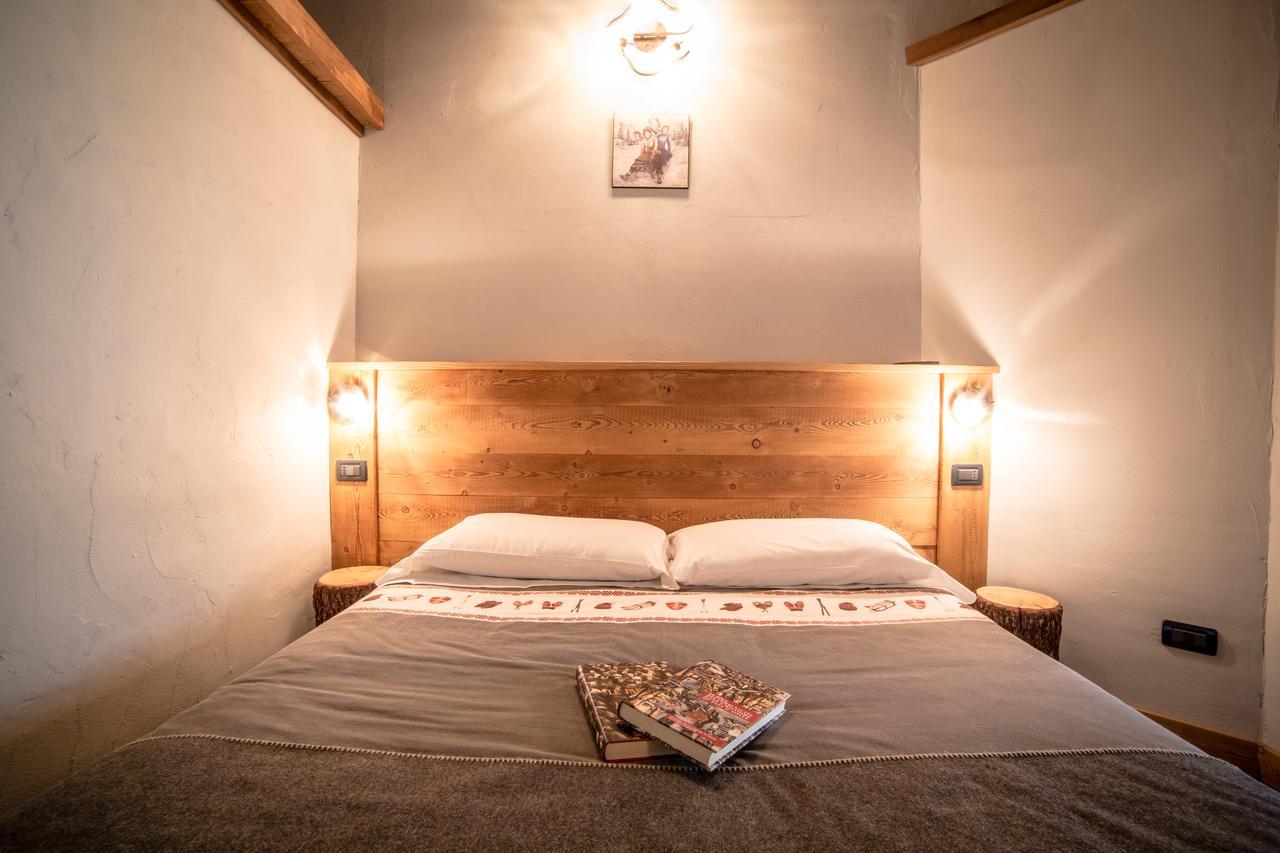 Villamour Boutique & Bed & Breakfast La Salle