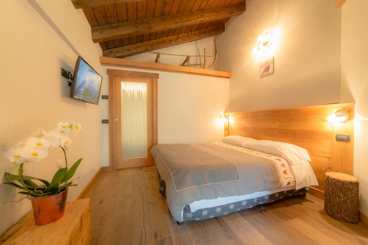 Villamour Boutique & Bed & Breakfast *
