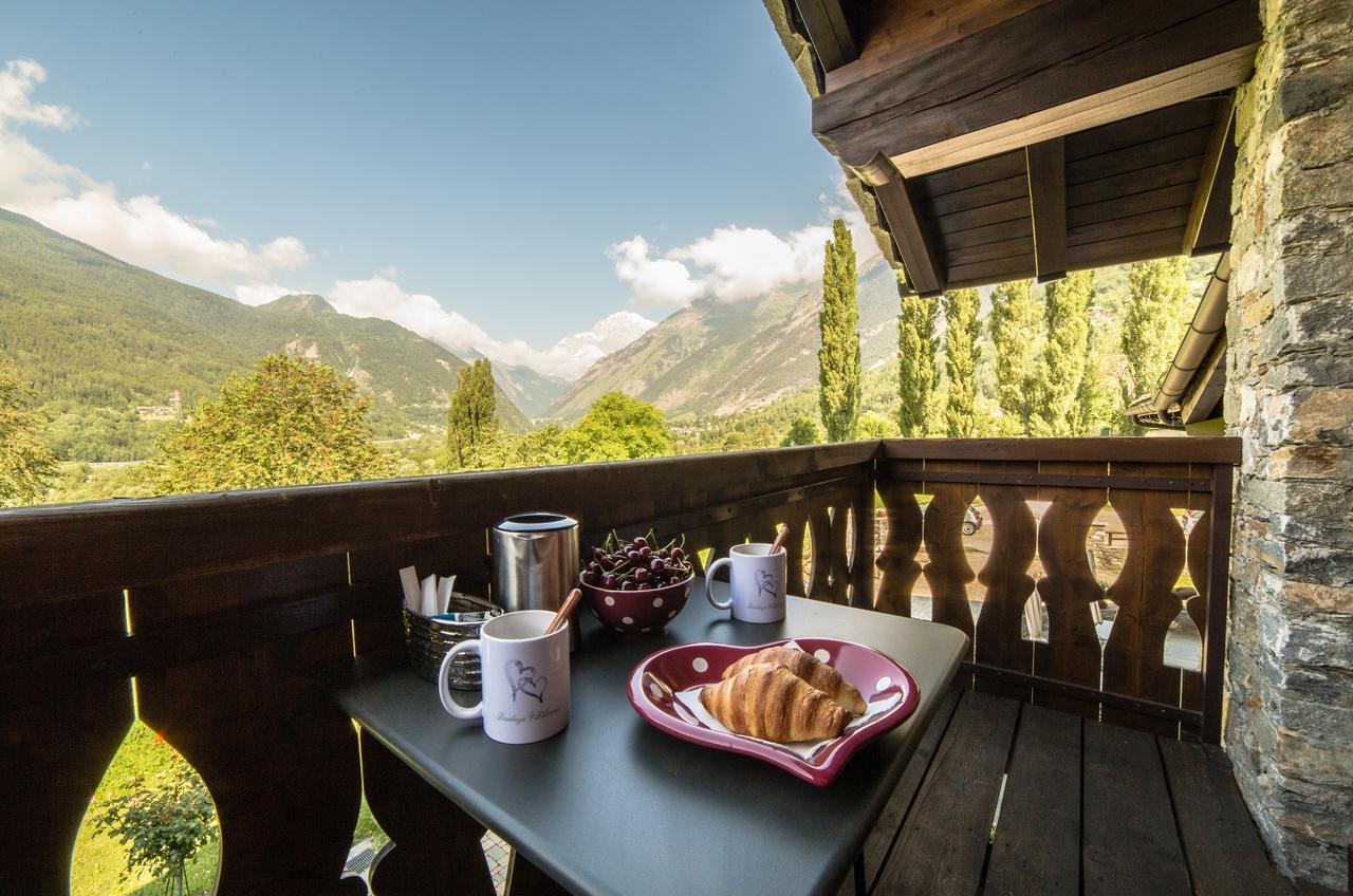 Villamour Boutique & Bed & Breakfast La Salle