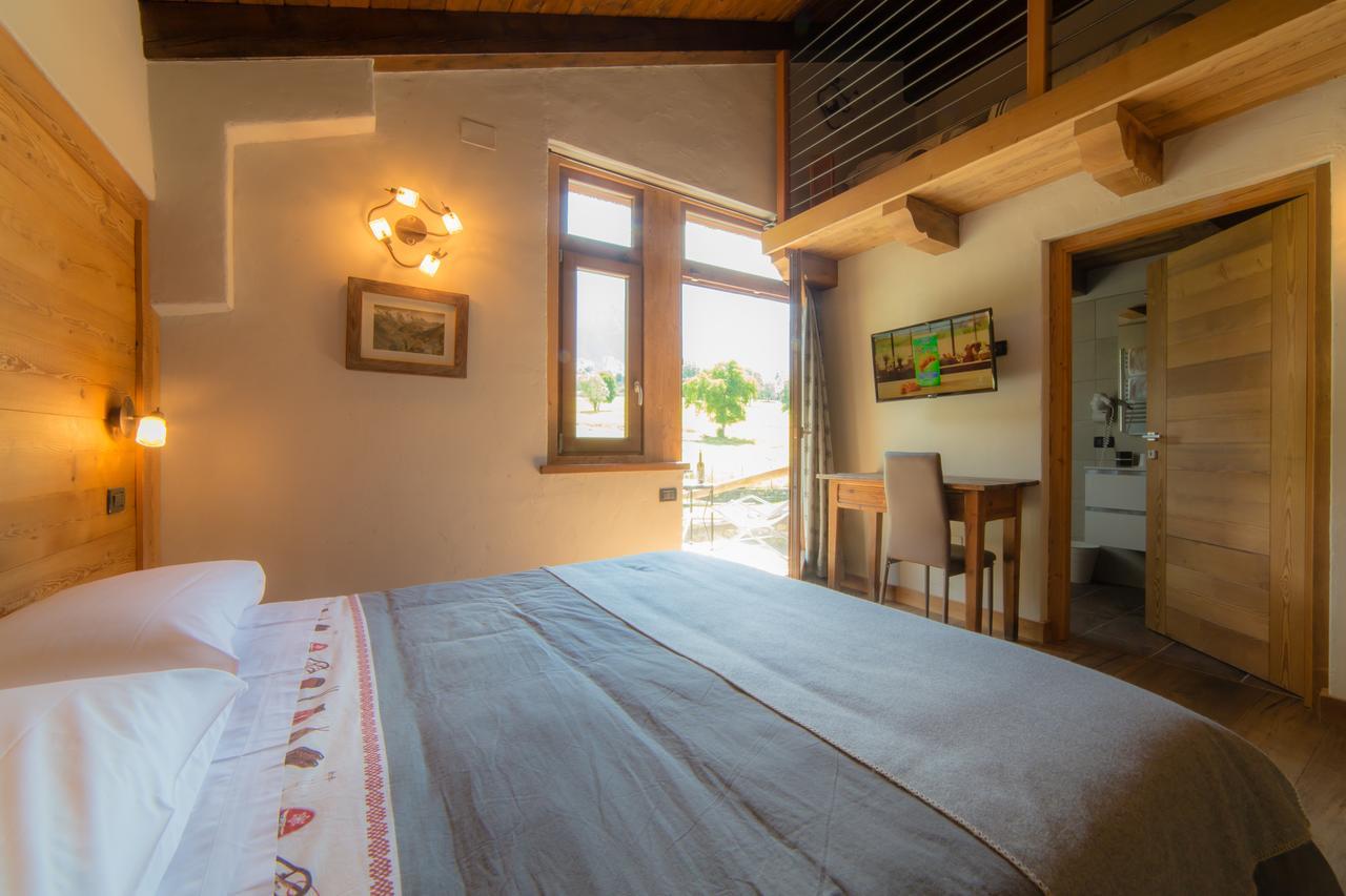 Villamour Boutique & Bed & Breakfast