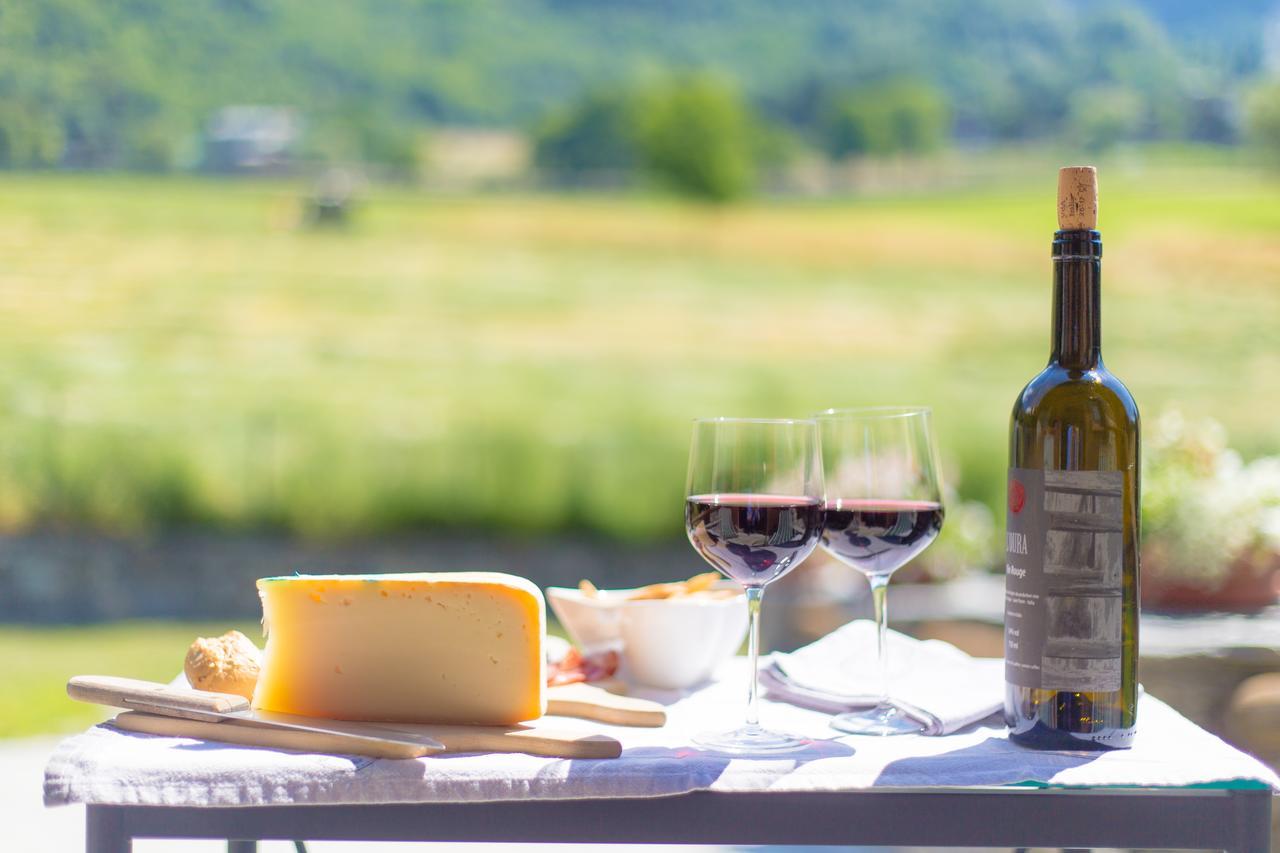 Villamour Boutique & Bed & Breakfast La Salle