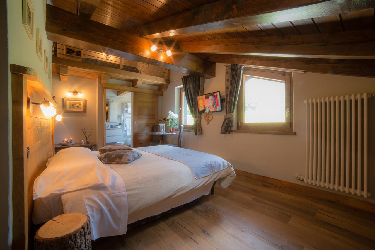 Villamour Boutique & Bed & Breakfast *