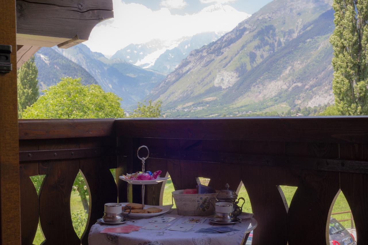 Bed & Breakfast Villamour Boutique & *