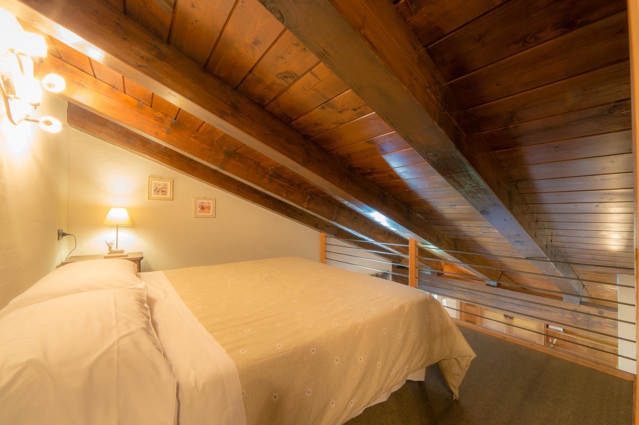 Villamour Boutique & Bed & Breakfast La Salle