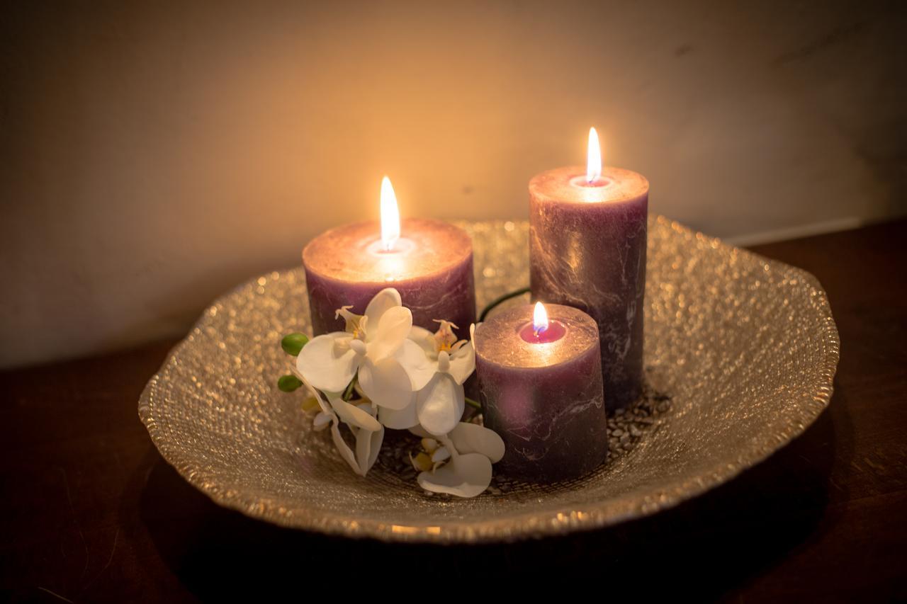 Bed & Breakfast Villamour Boutique & La Salle