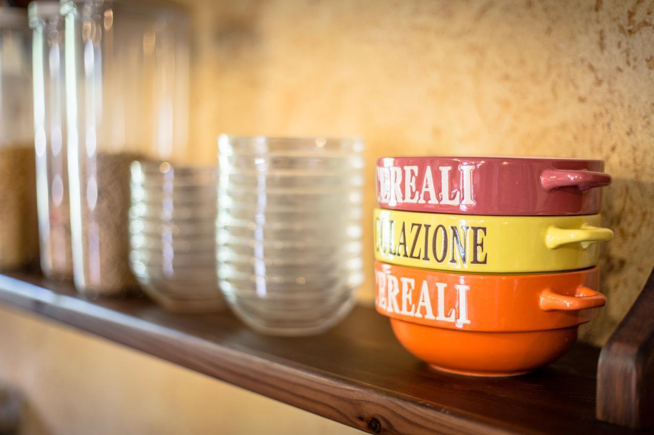 Villamour Boutique & Bed & Breakfast La Salle
