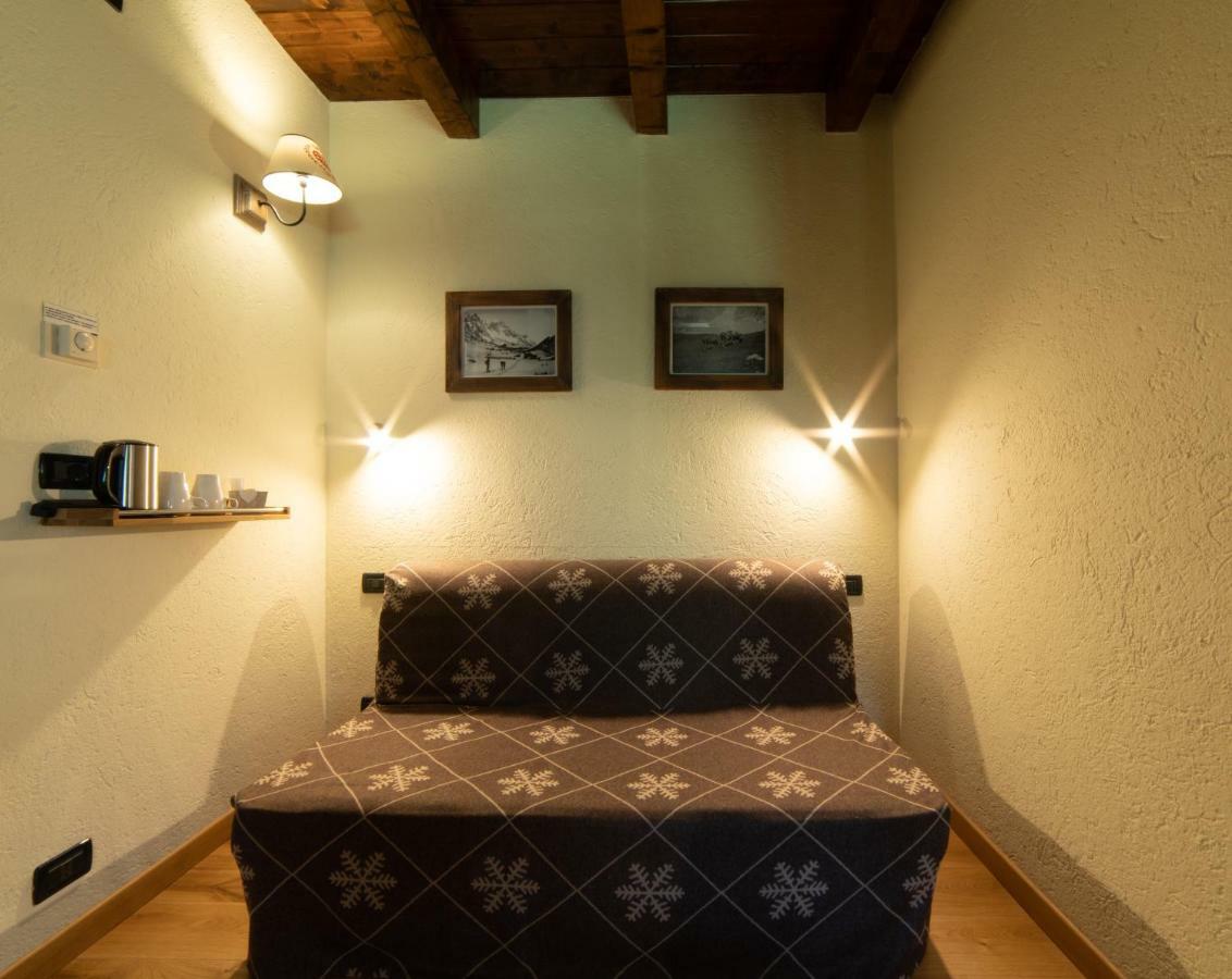 Residenza Villamour Bed & Breakfast *