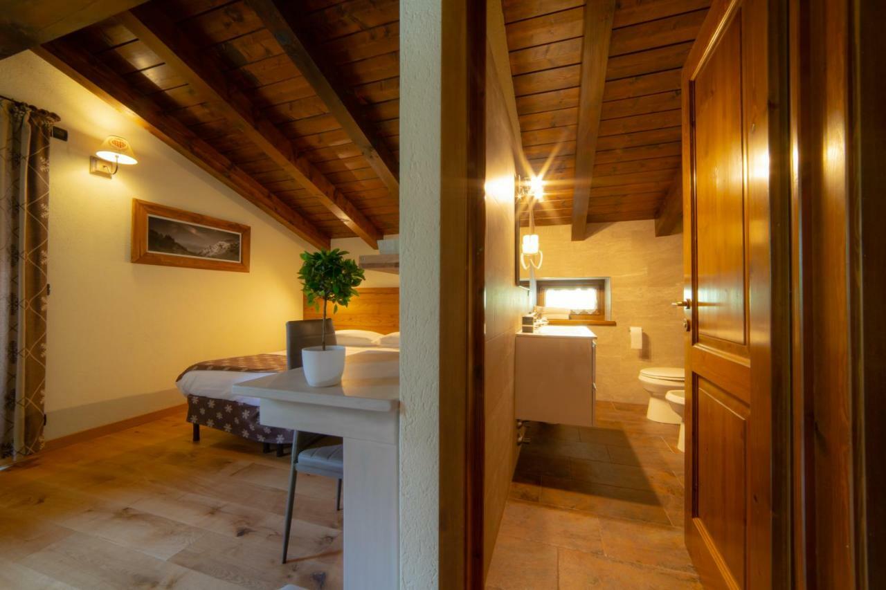 Residenza Villamour