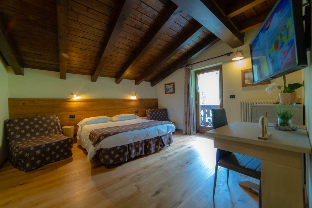 Residenza Villamour