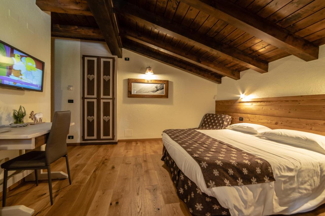 Residenza Villamour La Salle