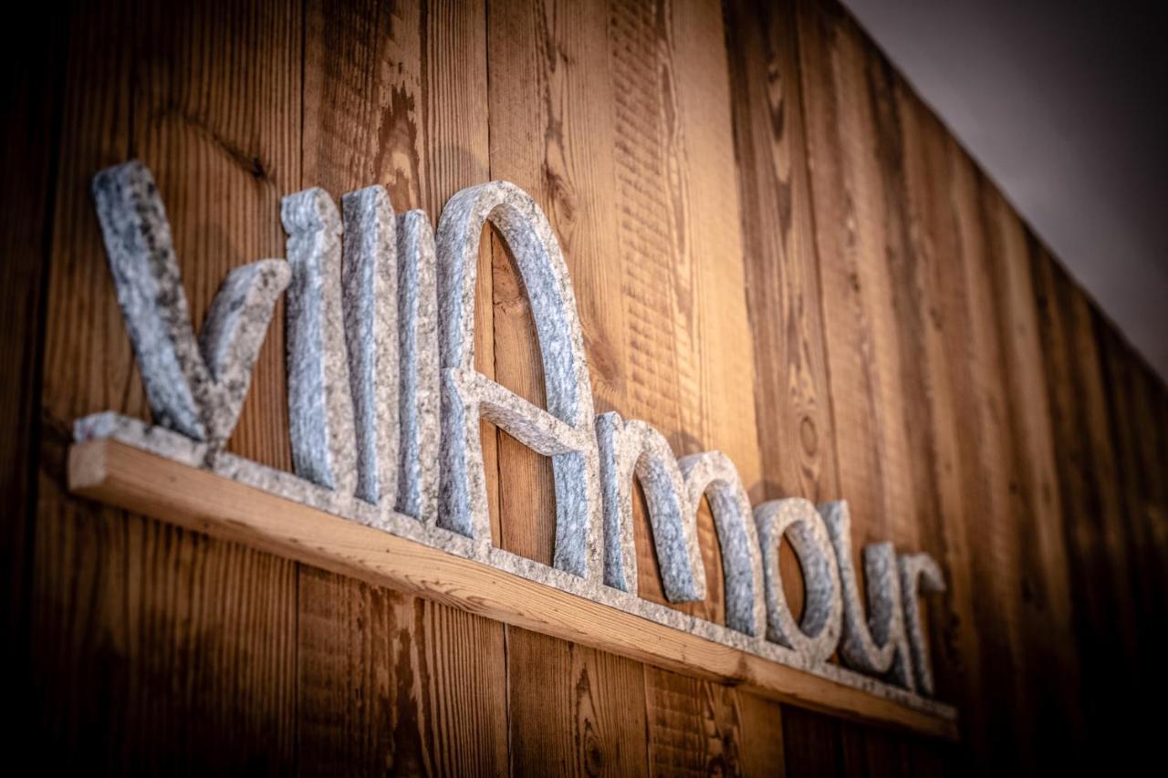 Bed and breakfast Residenza Villamour La Salle